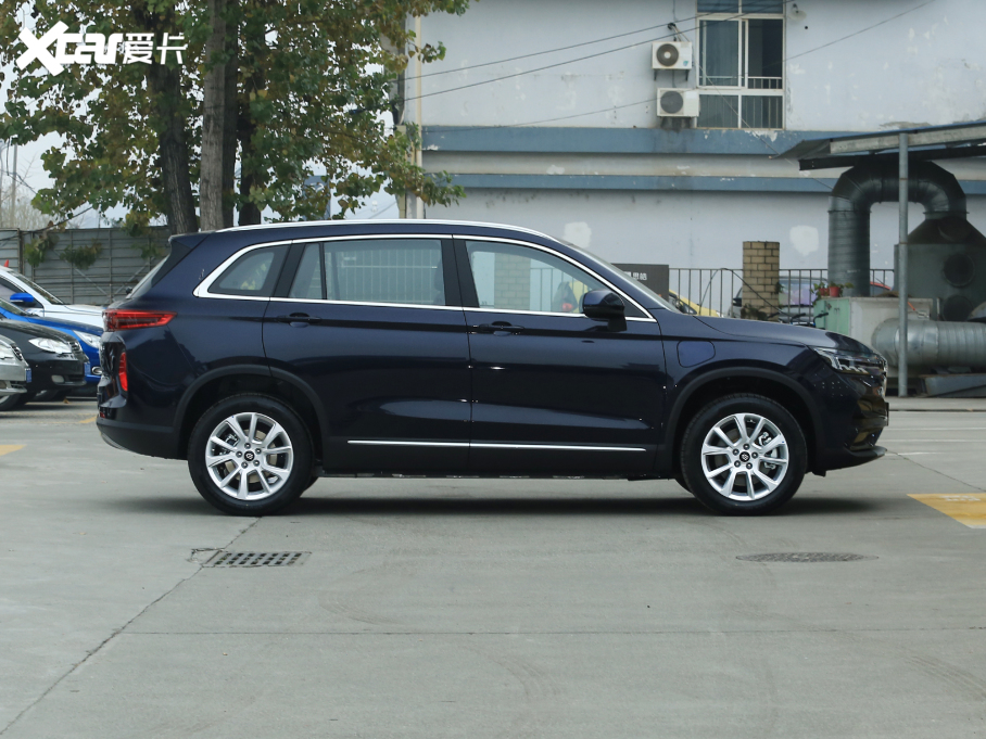 2021S܇EV6 520 а