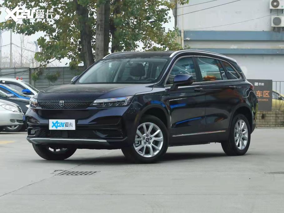 2021S܇EV6 520 а