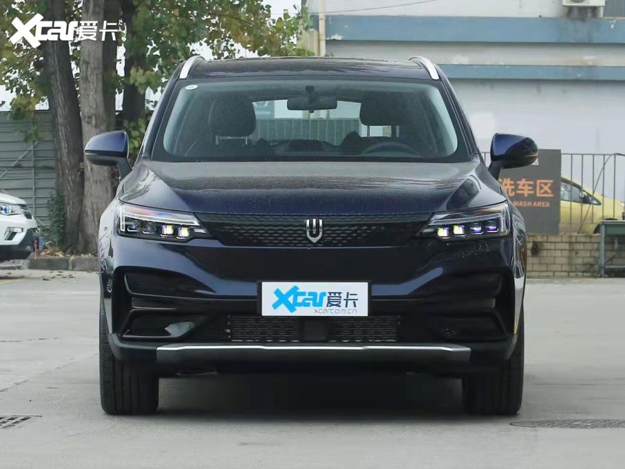 2021S܇EV6 520 а