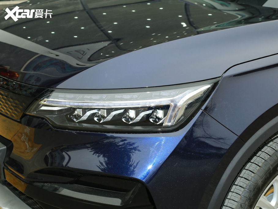 2021(chung)S܇EV6 520 а