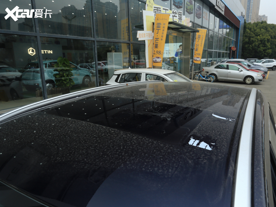 2021S܇EV6 520 а