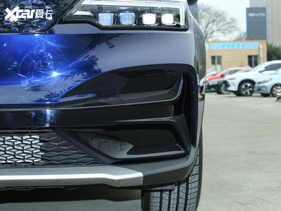 2021(chung)S܇EV6 520 а