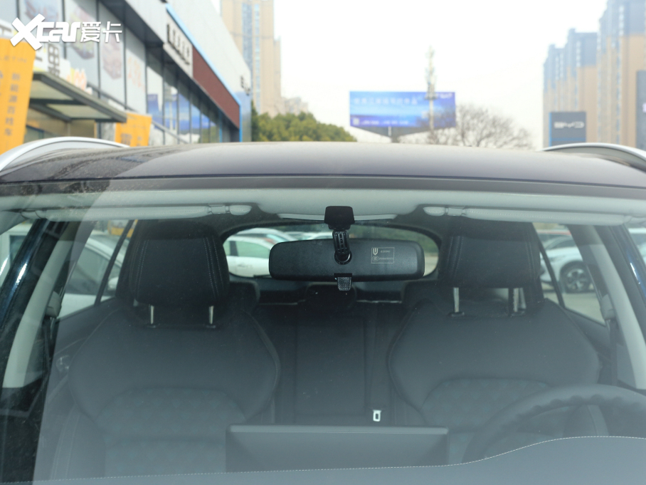 2021S܇EV6 520 а