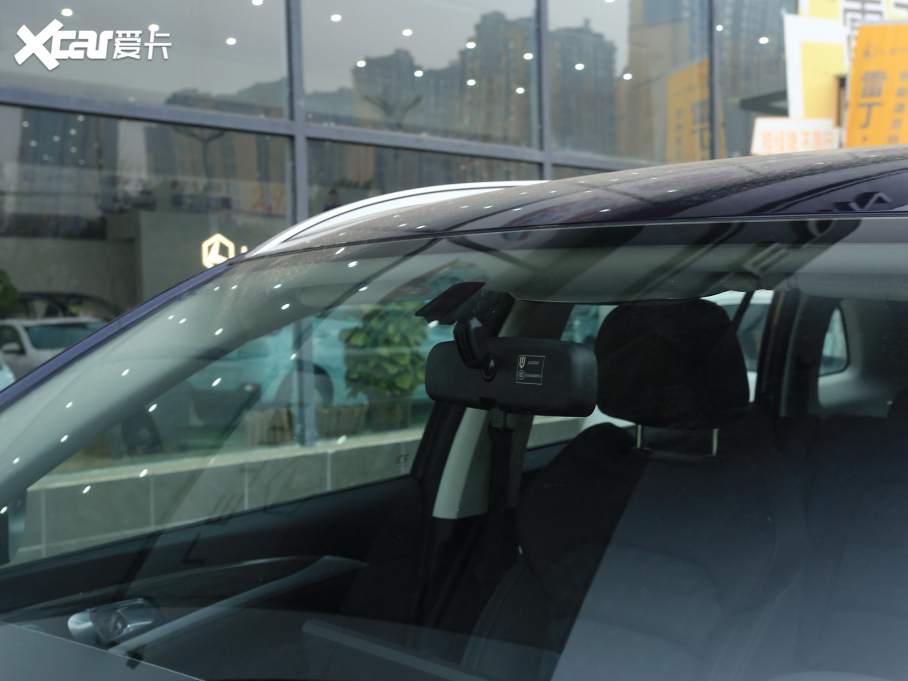 2021S܇EV6 520 а