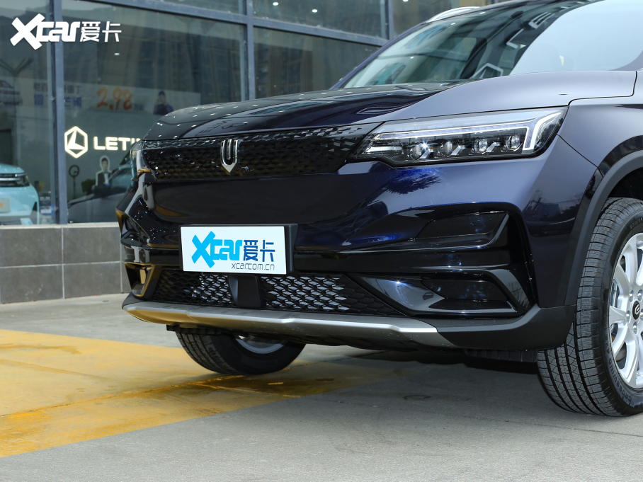 2021S܇EV6 520 а