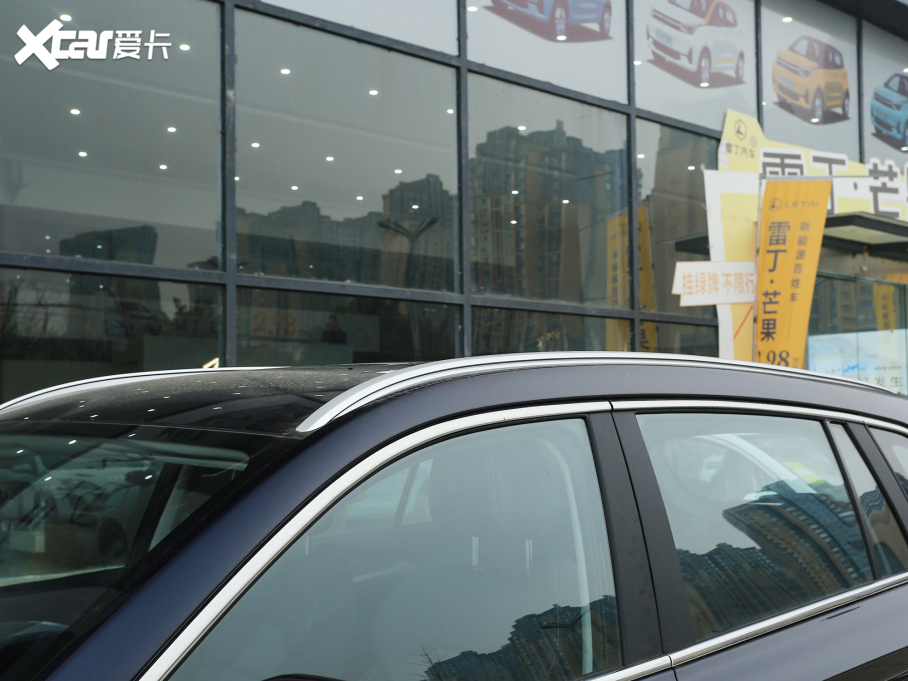 2021S܇EV6 520 а