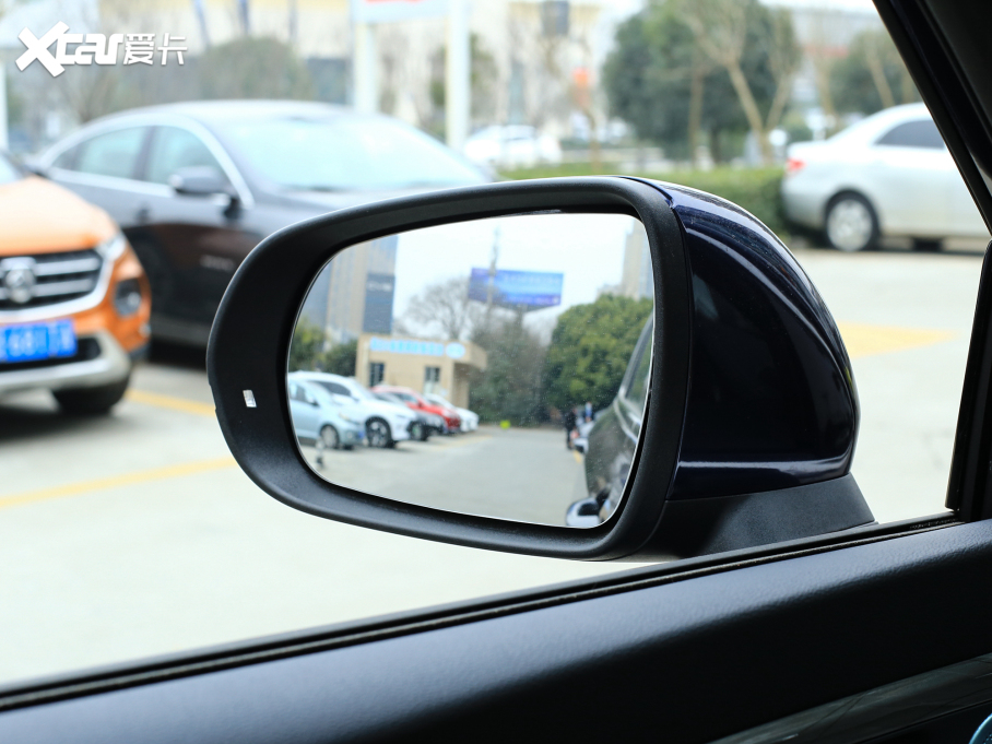 2021S܇EV6 520 а