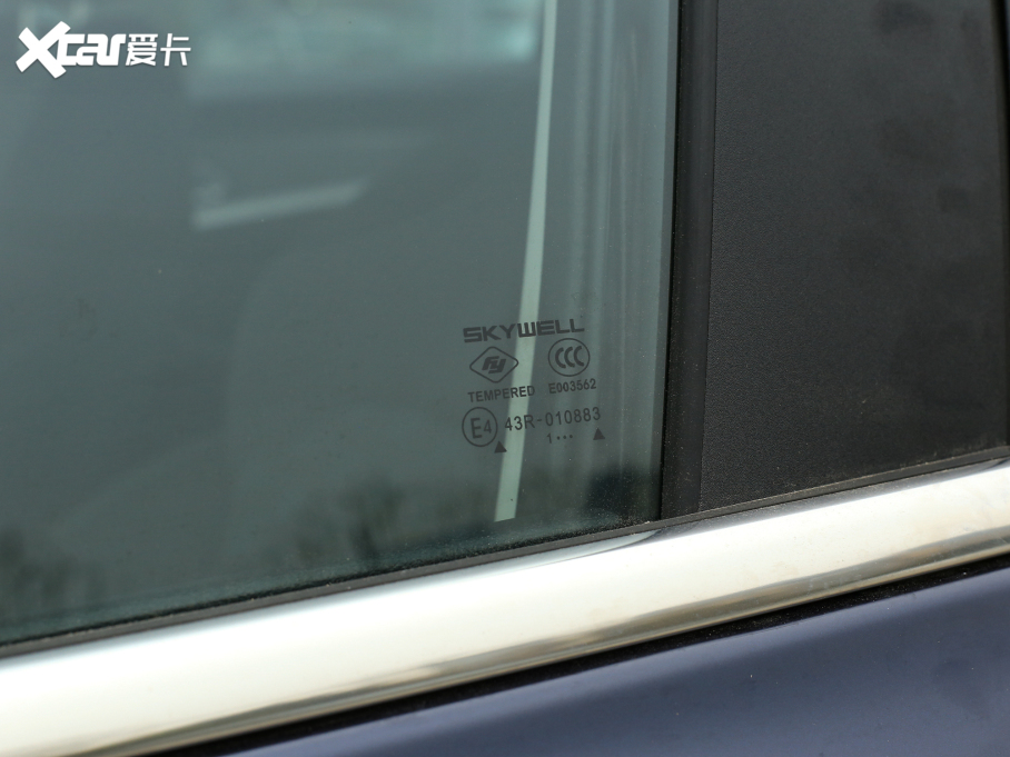 2021S܇EV6 520 а