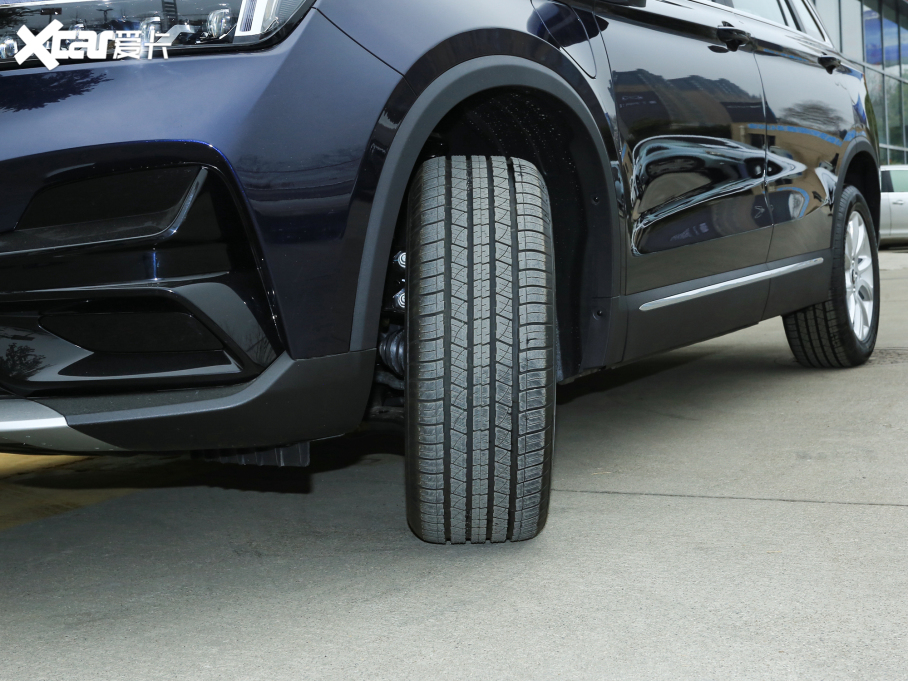 2021S܇EV6 520 а