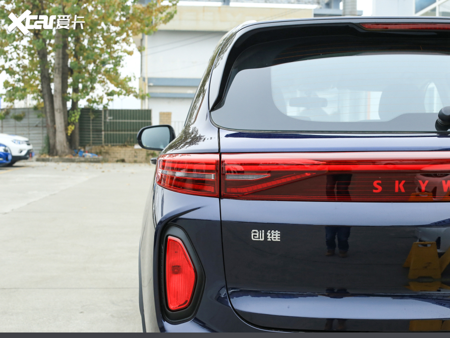 2021S܇EV6 520 а