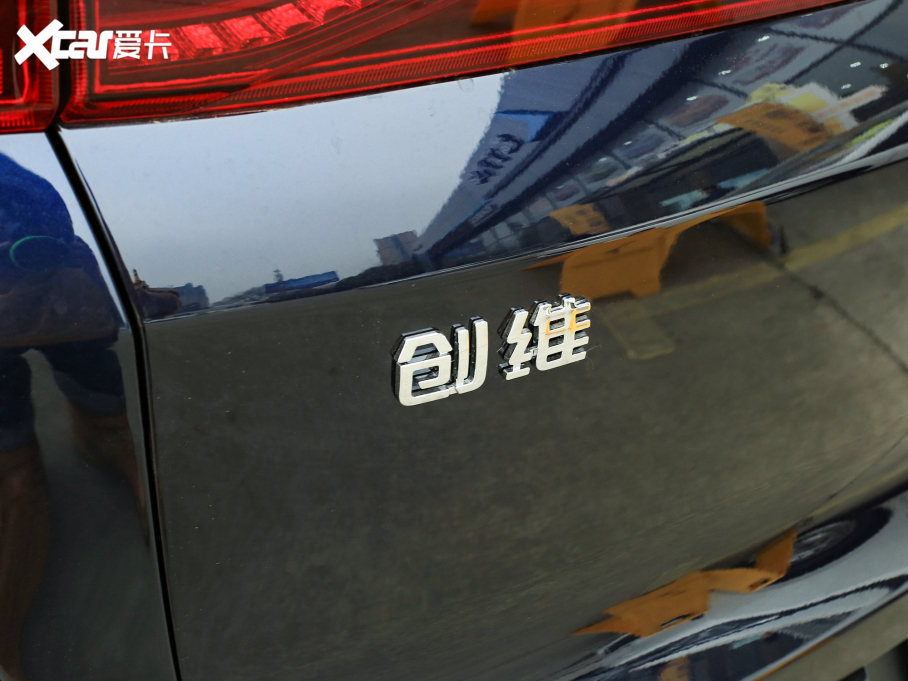 2021S܇EV6 520 а