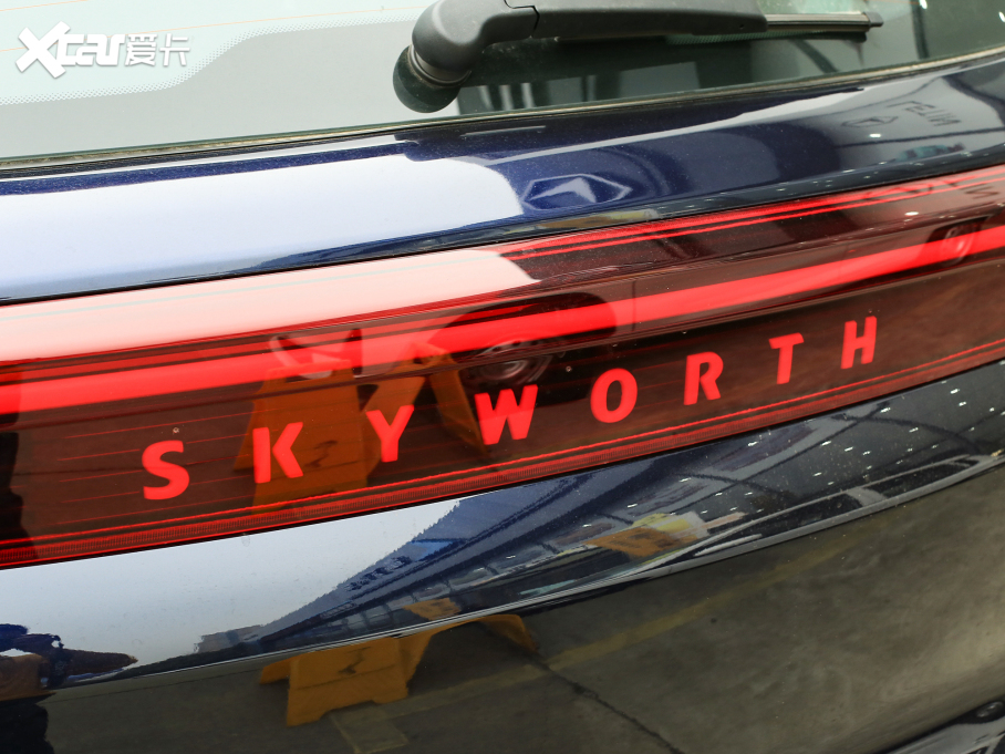 2021S܇EV6 520 а