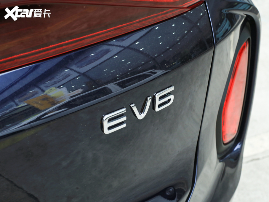 2021(chung)S܇EV6 520 а