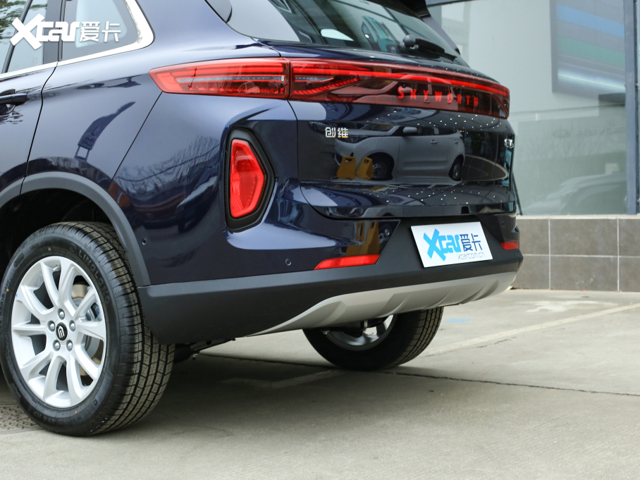 2021(chung)S܇EV6 520 а