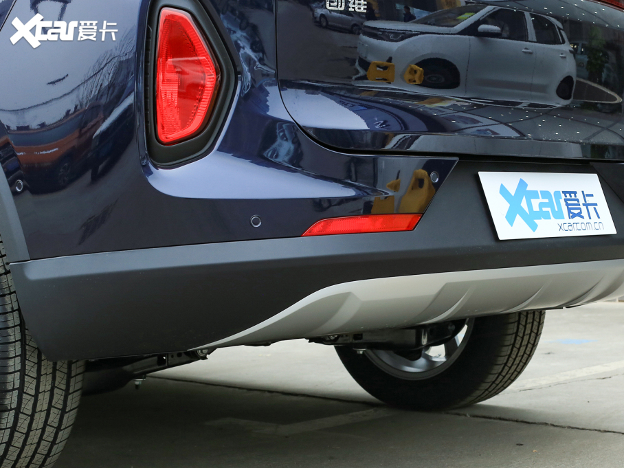 2021S܇EV6 520 а