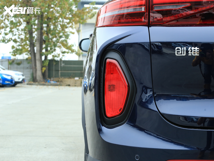 2021(chung)S܇EV6 520 а