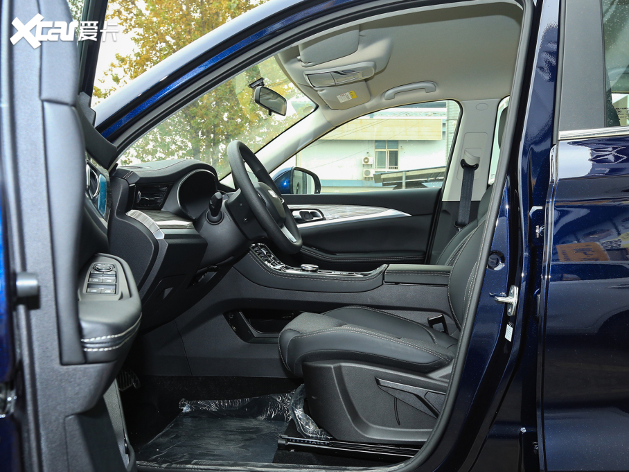 2021S܇EV6 520 а