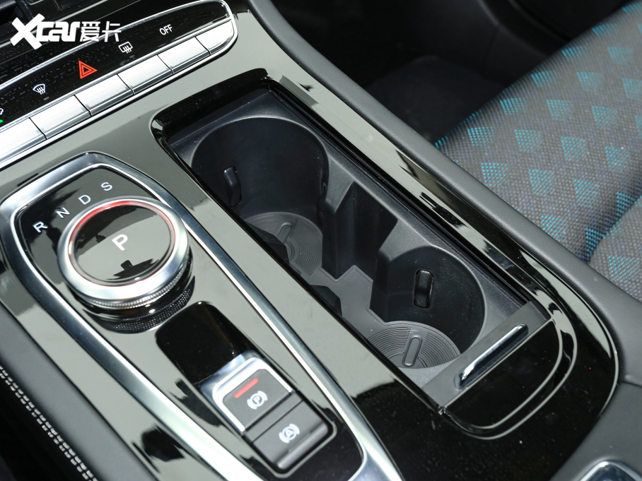 2021S܇EV6 520 а