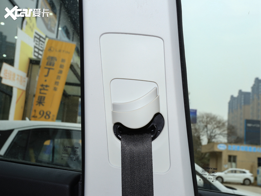 2021S܇EV6 520 а