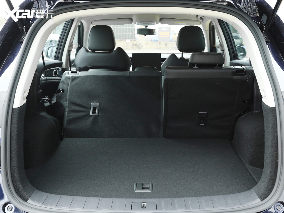 2021S܇EV6 520 а