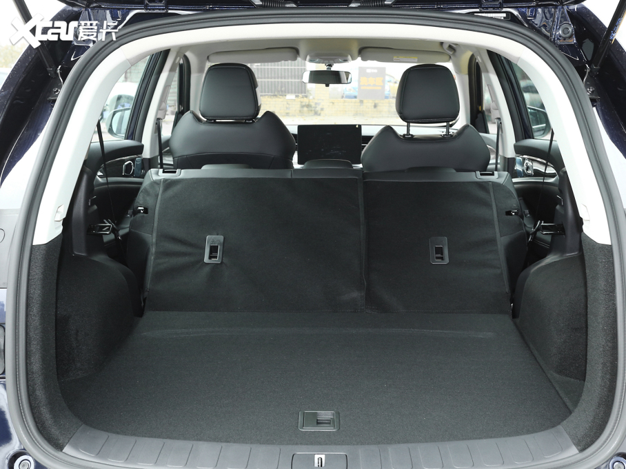 2021S܇EV6 520 а