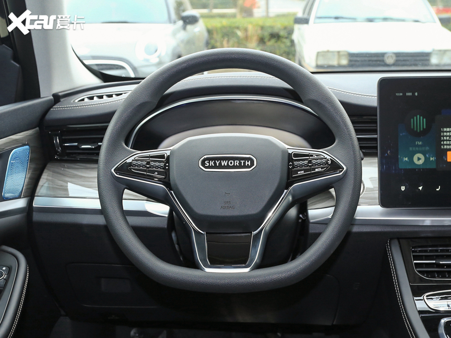 2021S܇EV6 520 а