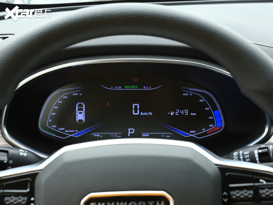 2021(chung)S܇EV6 520 а