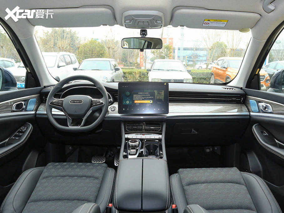 2021(chung)S܇EV6 520 а