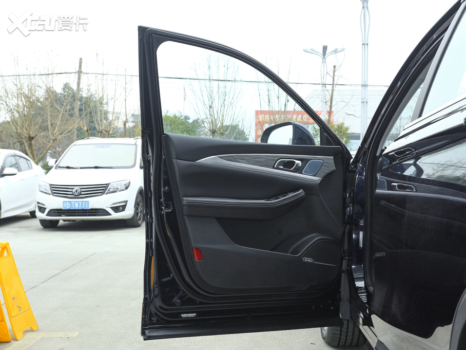 2021S܇EV6 520 а