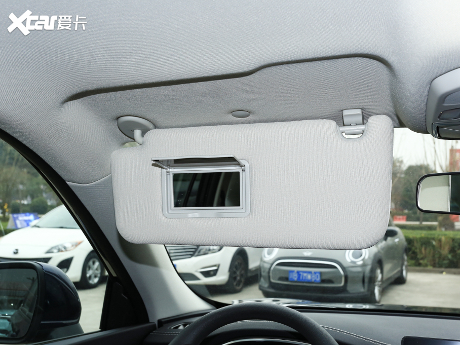 2021S܇EV6 520 а