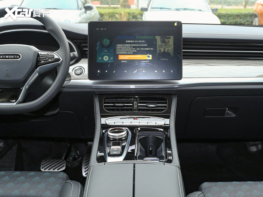 2021S܇EV6 520 а