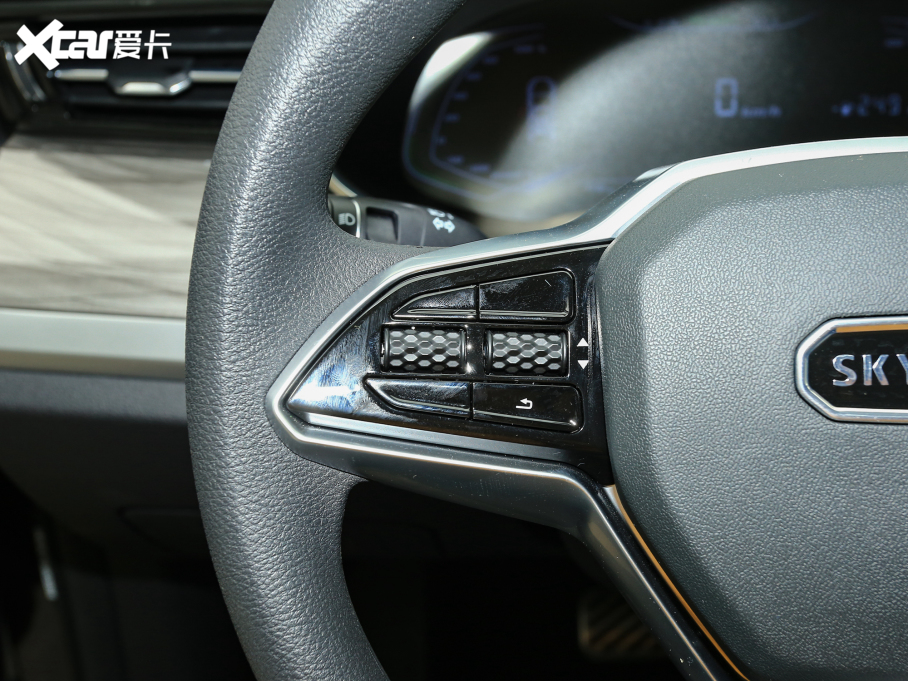 2021S܇EV6 520 а