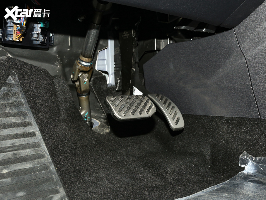 2021S܇EV6 520 а