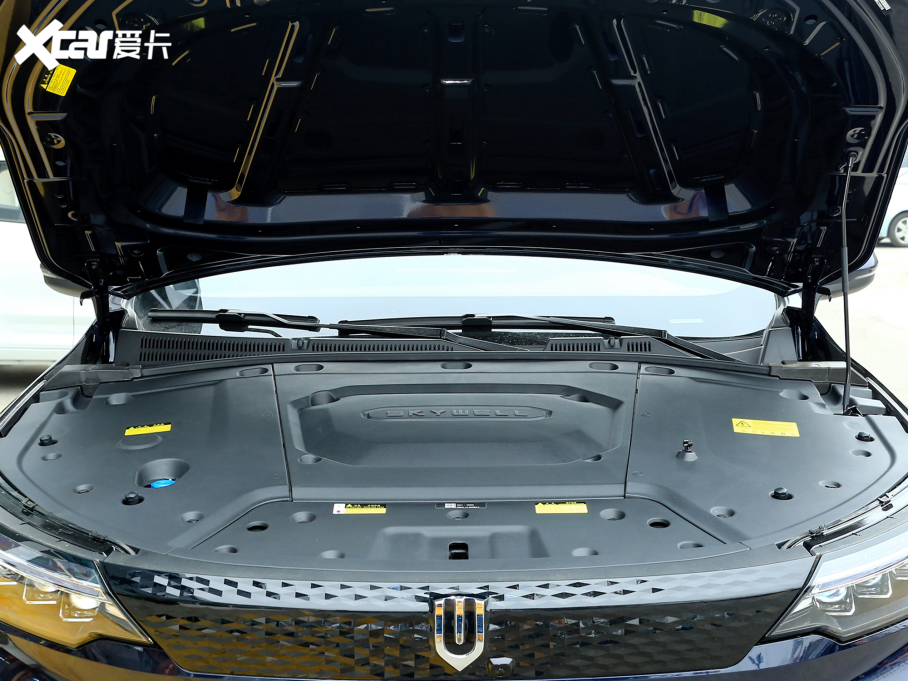 2021S܇EV6 520 а