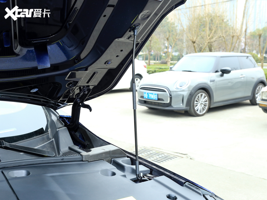 2021S܇EV6 520 а