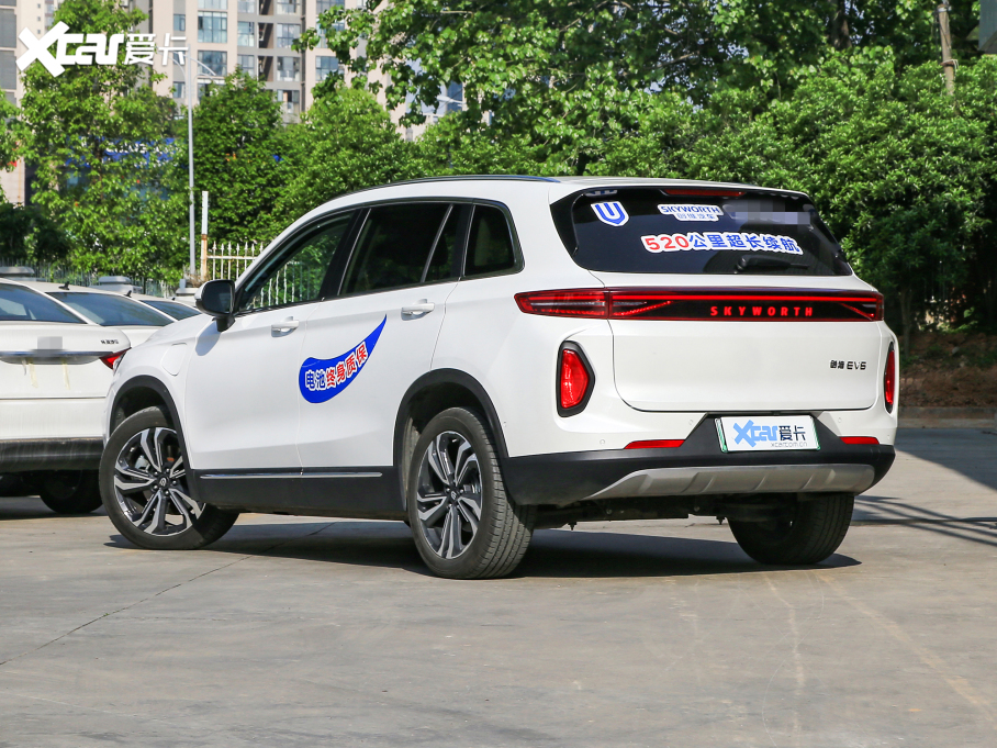 2021S܇EV6 520 ܰ