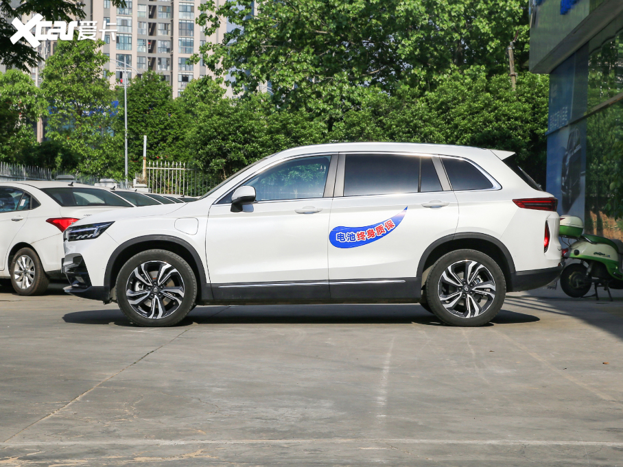 2021(chung)S܇EV6 520 ܰ