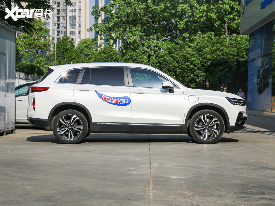 2021S܇EV6 520 ܰ