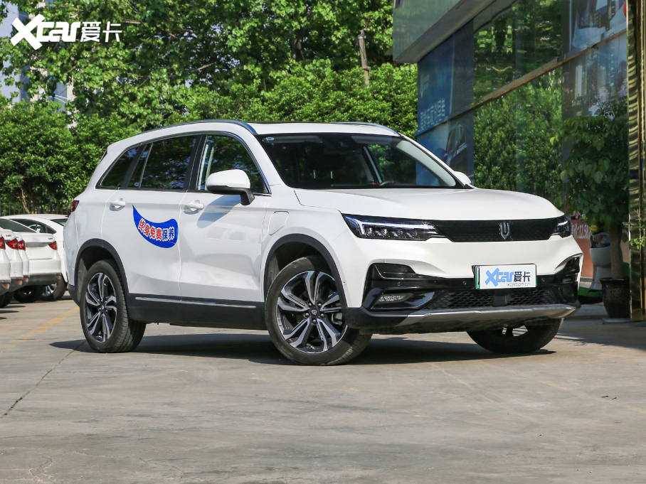 2021S܇EV6 520 ܰ