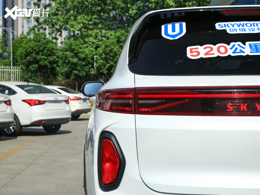 2021S܇EV6 520 ܰ