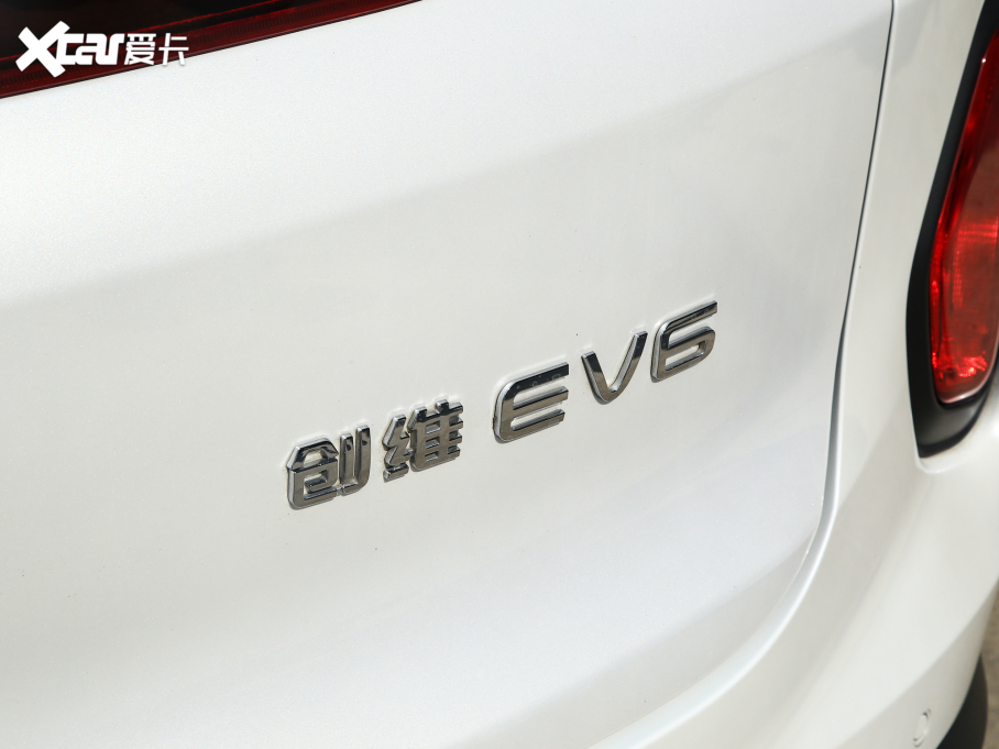 2021(chung)S܇EV6 520 ܰ