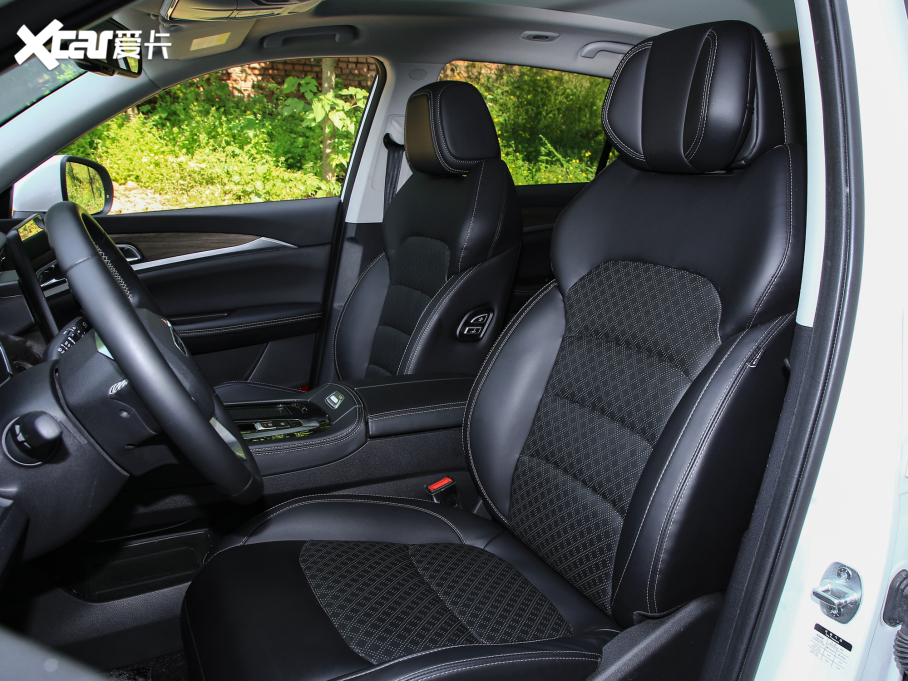 2021(chung)S܇EV6 520 ܰ