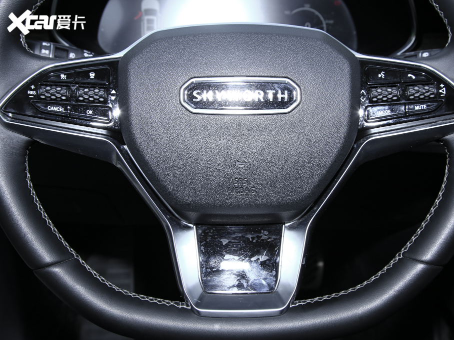 2021(chung)S܇EV6 520 ܰ