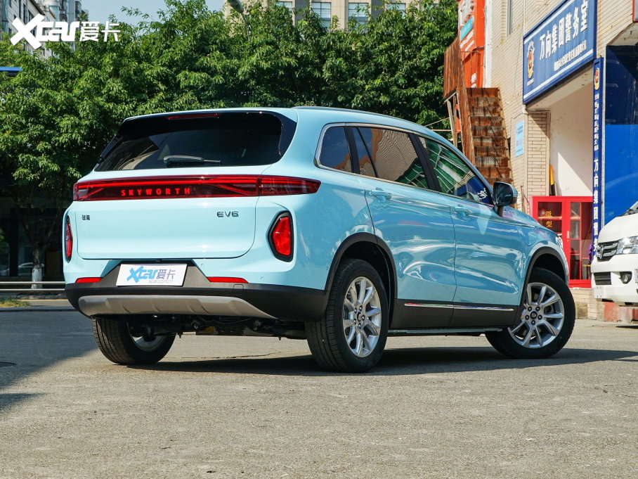 2022S܇EV6 620 ˜ʰ