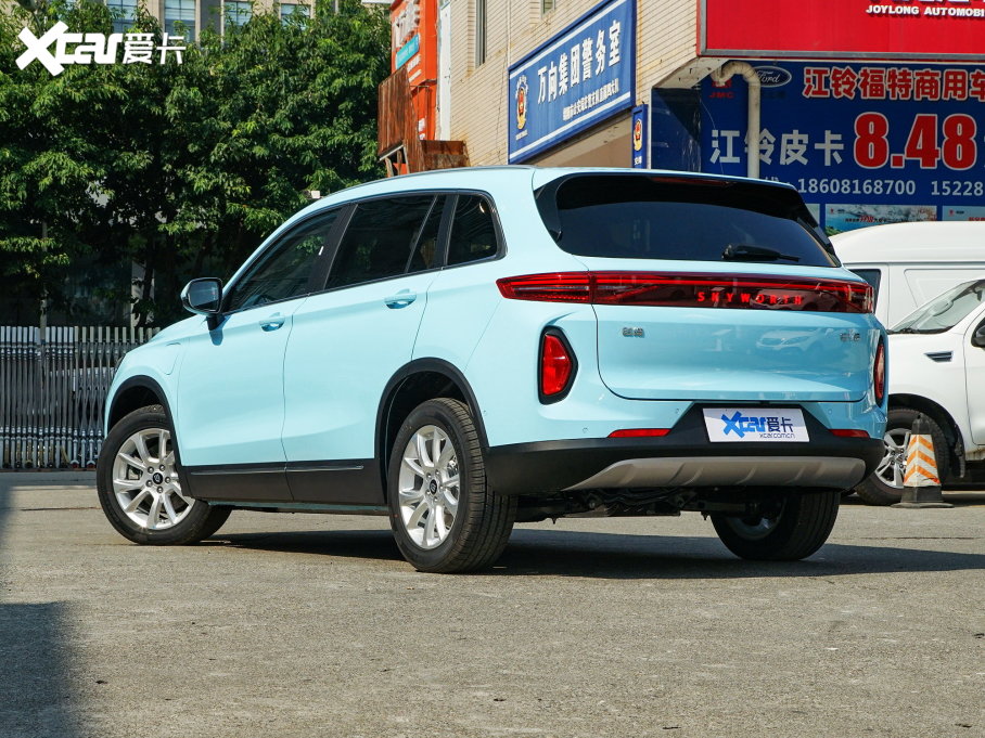 2022S܇EV6 620 ˜ʰ