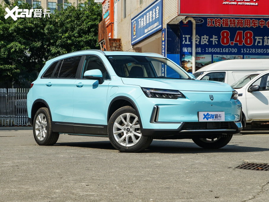 2022S܇EV6 620 ˜ʰ