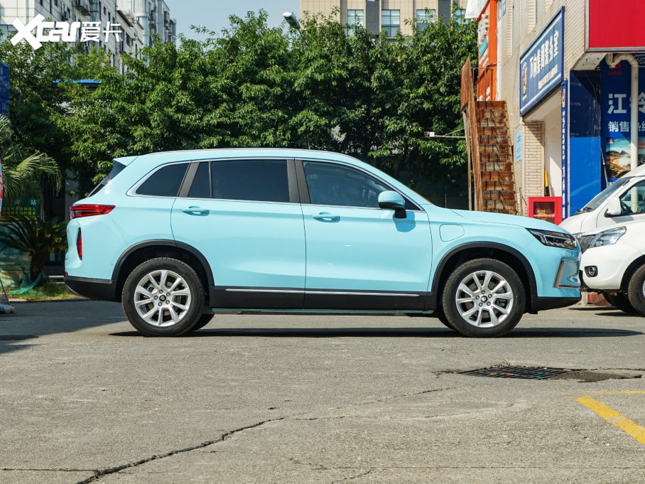 2022S܇EV6 620 ˜ʰ