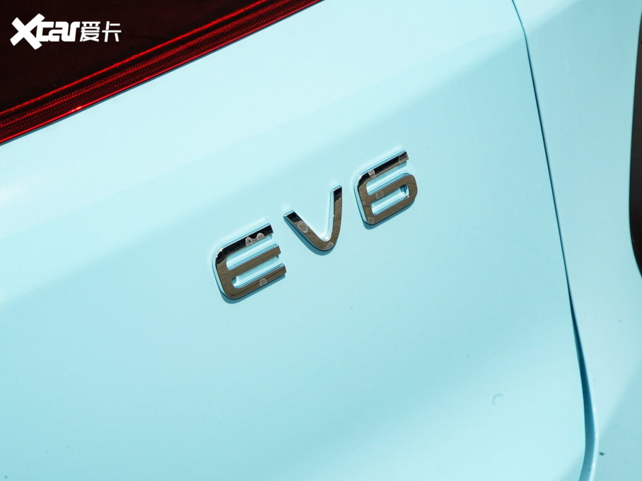 2022S܇EV6 620 ˜ʰ