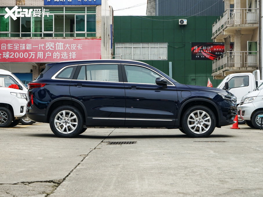 2022(chung)S܇EV6 520 g