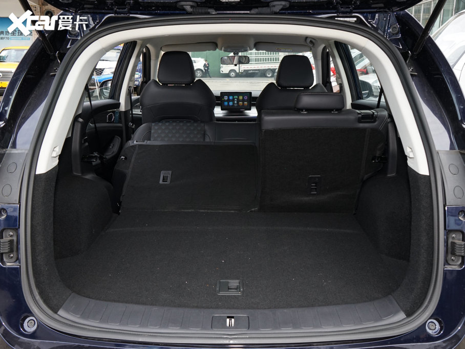 2022(chung)S܇EV6 520 g